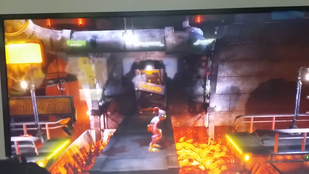 GPNT20140611 E32014 Gameplay by InfoGamers