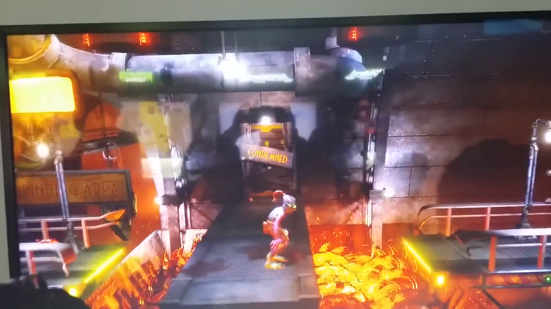 GPNT20140611 E32014 Gameplay by InfoGamers