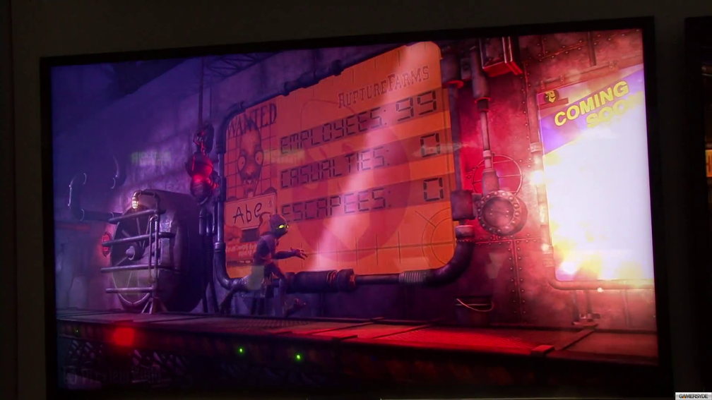 GPNT20140612 E32014 GameplayPart1 by ConsoleLab