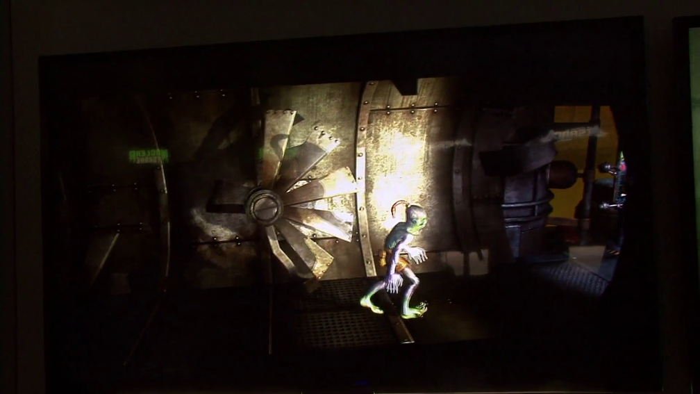 GPNT20140612 E32014 GameplayPart2 by ConsoleLab