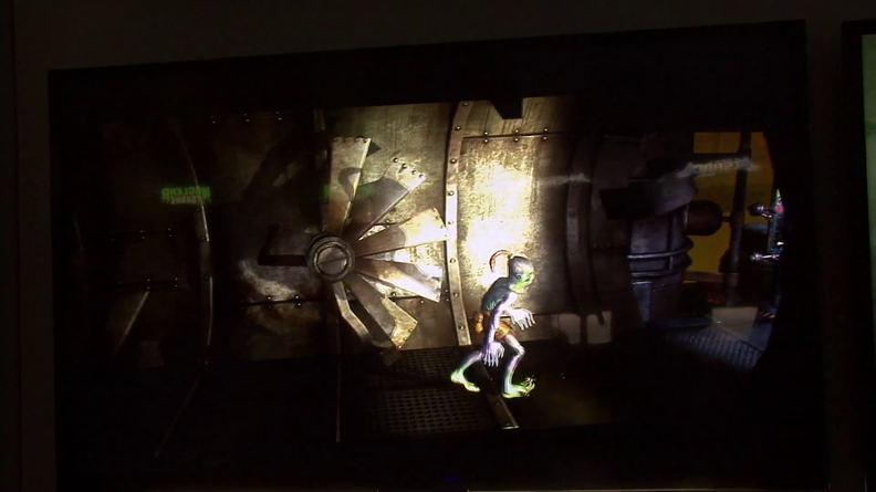 GPNT20140612 E32014 GameplayPart2 by ConsoleLab