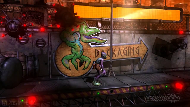 GPNT20140612 E32014 IntroGameplay by GameSpot