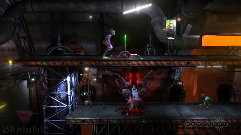 GPNT20140612 E32014 LevelDepthGameplay by GameSpot