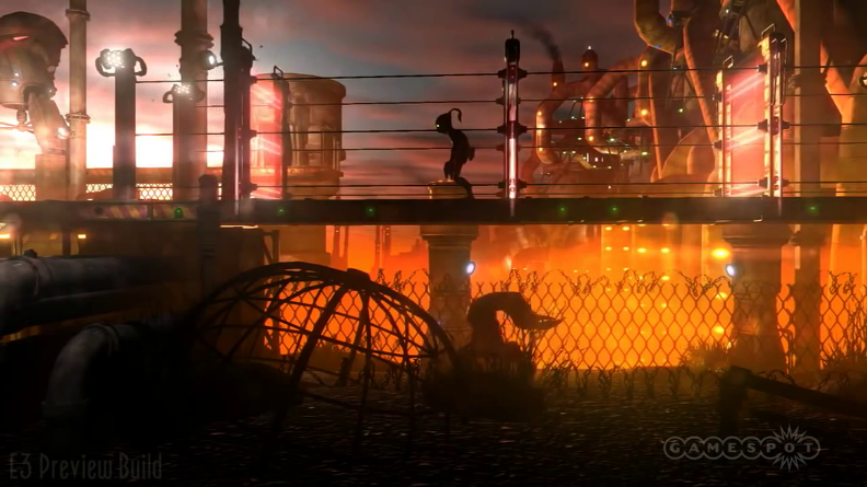 GPNT20140612 E32014 PuzzleGameplay by GameSpot