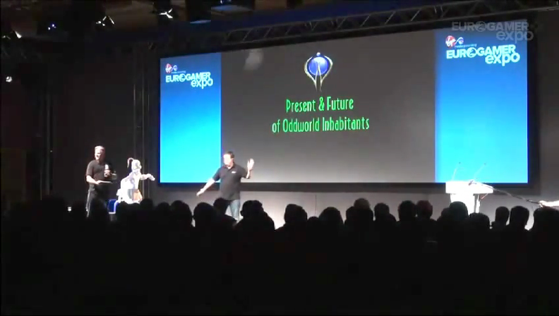 INNT20121005 Lanning Gilray by Eurogamer