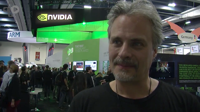 INNT20140322 Lanning by GamerHub