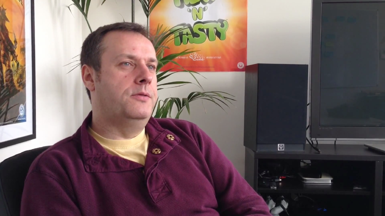 INNT20140326 Gilray by YorkshireVoice