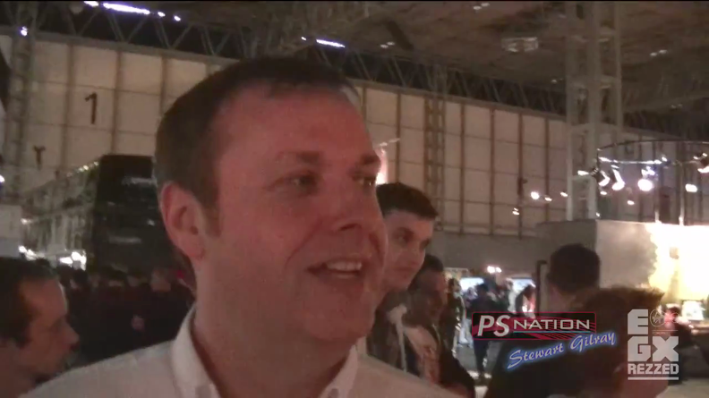 INNT20140408 Gilray by PSNation