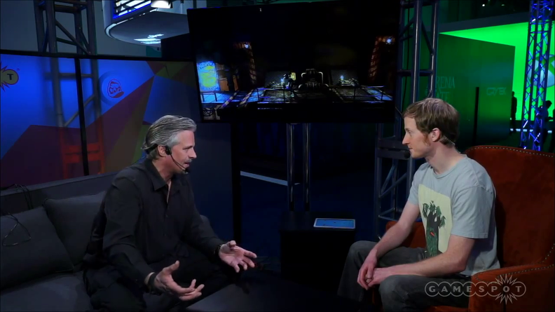 INNT20140612 Lanning by GameSpot