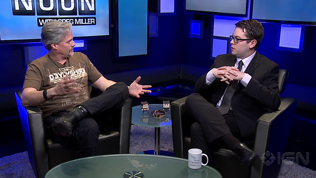 INNT20140721 Lanning by UpAtNoonIGN