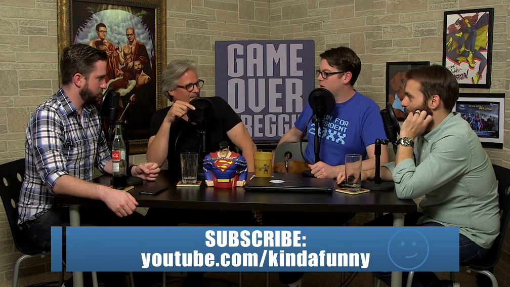 INNT20150424 Lanning by GameOverGreggy