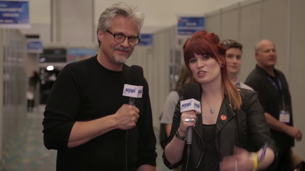 INNT20150606 Lanning by PlaystationAccess