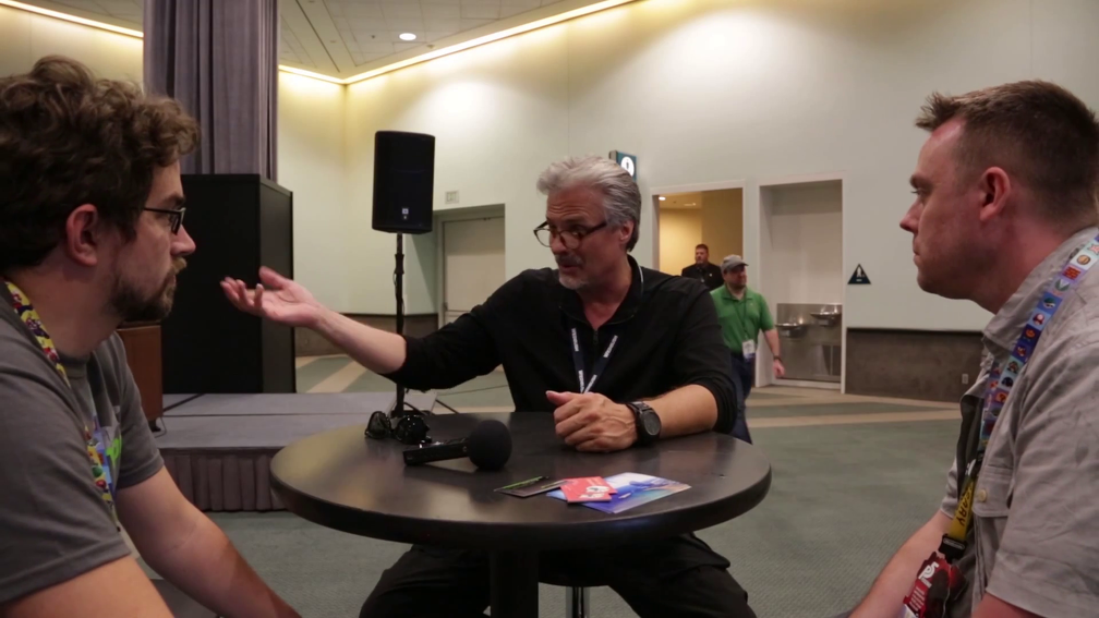 INNT20150717 Lanning by TechRaptor