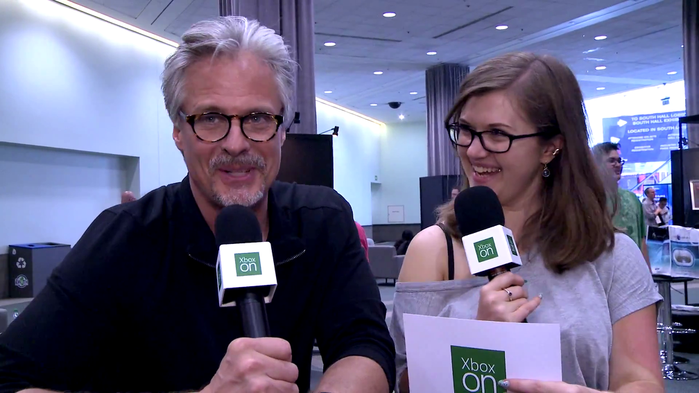 INNT20150717 Lanning by XboxOn