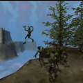 GPMO20011115 Cliff Toss By Oddworld Inhabitants