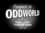 TRMO0018 2001 E3 Passport to Oddworld