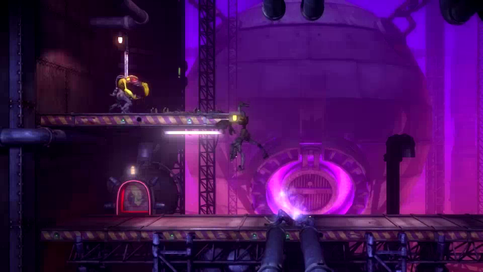 TRNT0026 Unreleased Trailer