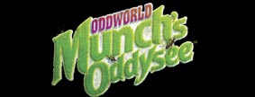 Oddworld Munch's Oddysee