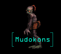 Mudokons