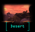 Desert Outside