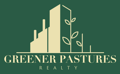 Greener Pastures Realty logo